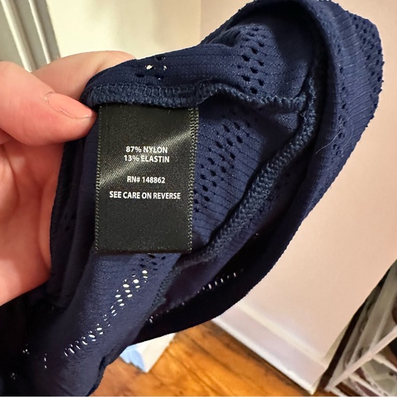 Navy torrid jacket - Picture 11 of 12